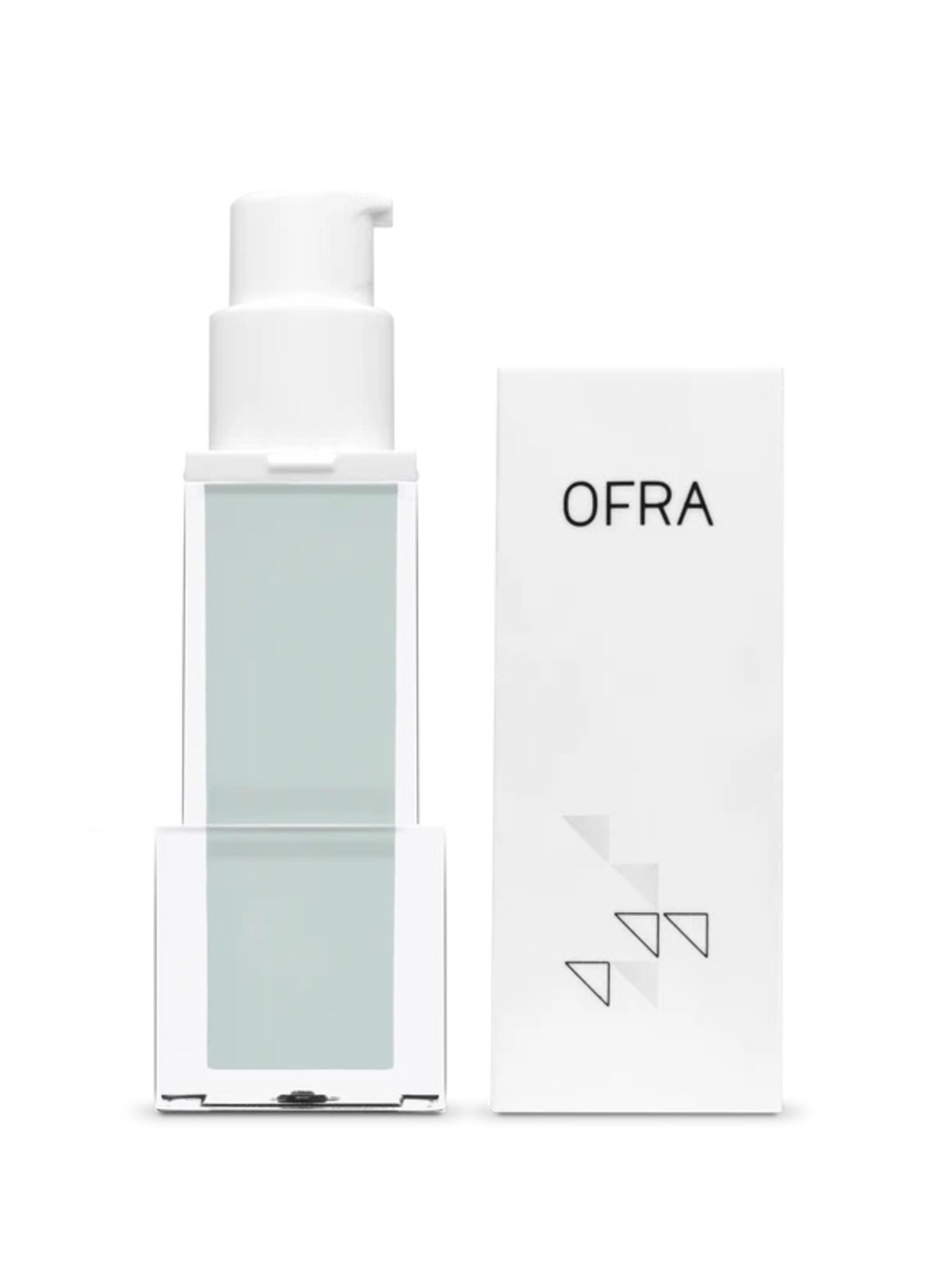 OFRA Cool As A Cucumber Primer - BNIB